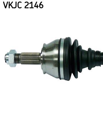 Cardan SKF VKJC 2146